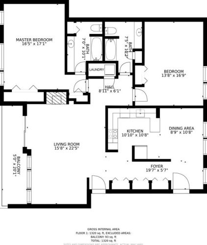 9 Baldwin St, Newton MA 02458-2082 exterior