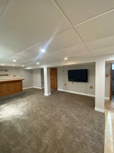 4429 Grv Ave, Forest View IL 60402-5615 exterior