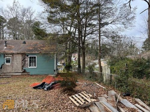 89 Holly Rd, Atlanta GA 30314-2002 exterior