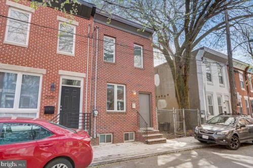 2234 Gerritt St, Philadelphia, PA 19146-4217