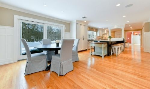 8 Captain Thomson Ln, Hingham MA 02043-3459 exterior