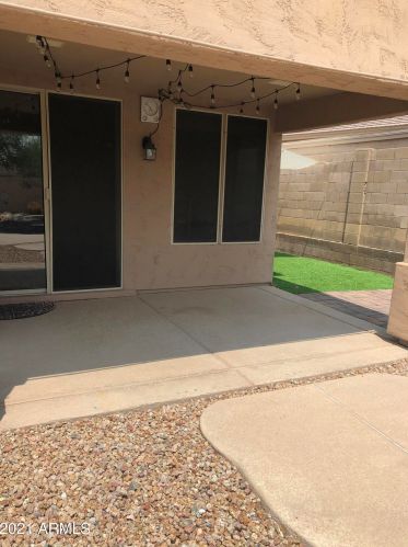 16407 17th Dr, Phoenix AZ  85045-1623 exterior