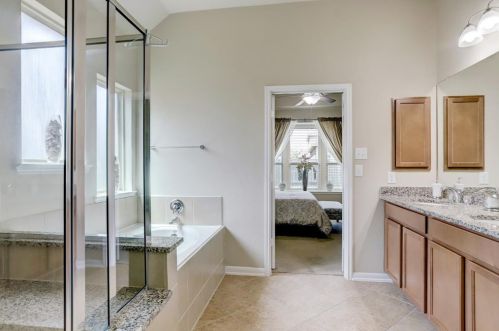 418 Conchola Ln, Richmond TX 77469-1823 exterior