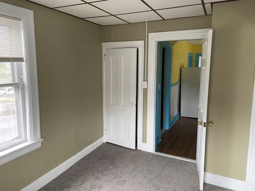 13 Abbott St, Worcester MA 01602-2761 exterior