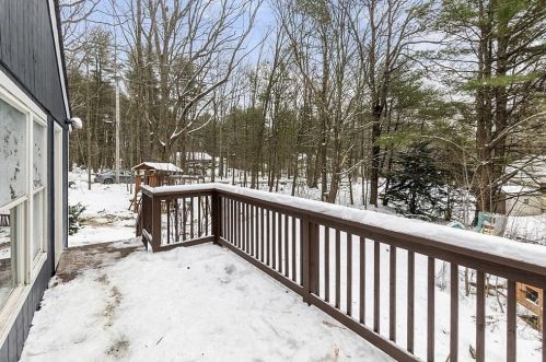 319 Ash St, Winchendon MA 01475-1705 exterior