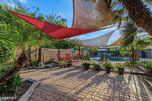 18824 30th St, Phoenix AZ  85050-3412 exterior