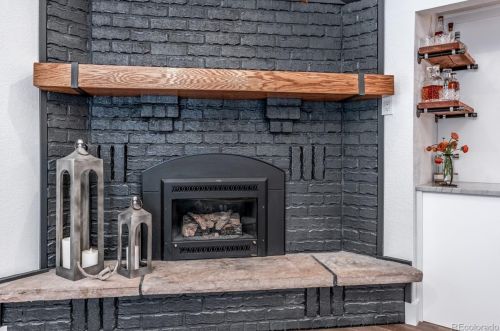 27132 Log Trl, Conifer CO  80433-7222 exterior