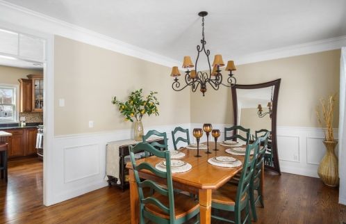 62 Chelsea Dr, Seekonk MA 02771-4923 exterior