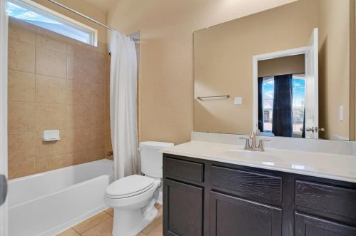 310 Blossom Ter Ln, Richmond TX 77469-5888 exterior