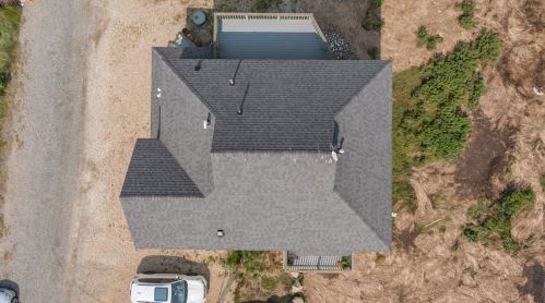 3 Plum Bush, Newbury MA  exterior