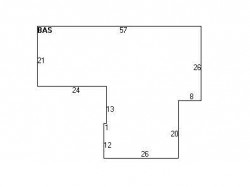 52 Mosman St, Newton MA  02465-1303 floor plan
