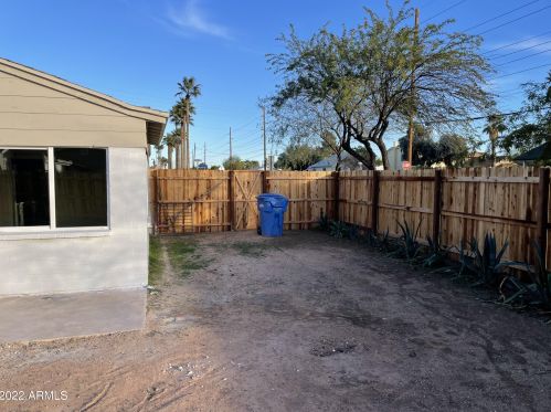 2602 Dayton St, Phoenix AZ  85006-1029 exterior