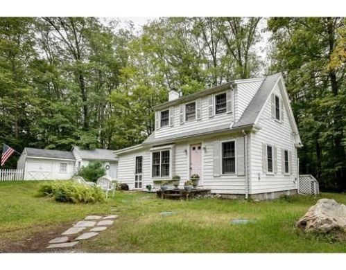 34 Main St, Sherborn, MA 01770-1514