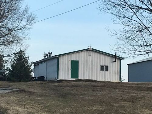 6288 Us Highway 60, Marion KY  42064-5302 exterior