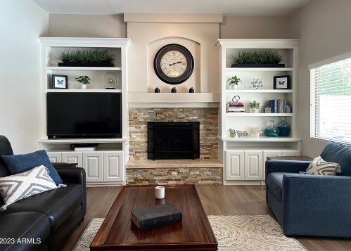 11436 27th St, Phoenix AZ 85028-1802 exterior