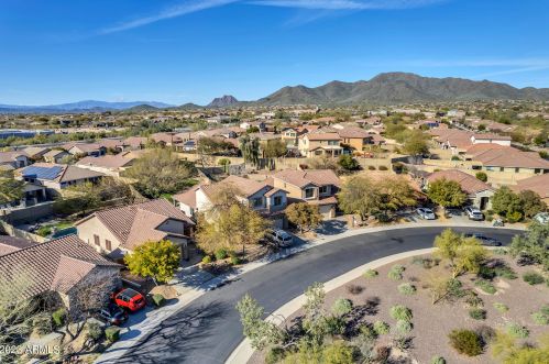 40762 Citrus Canyon Trl, Phoenix AZ  85086-4933 exterior