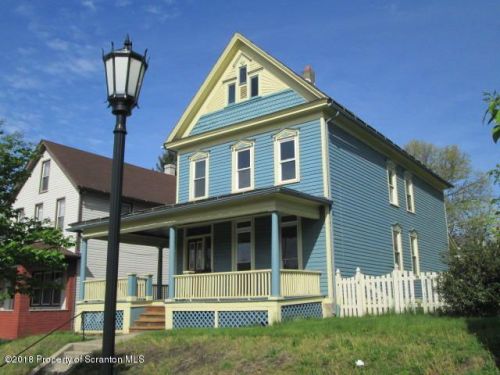 415 Irving Ave, Scranton, PA 18505-3466