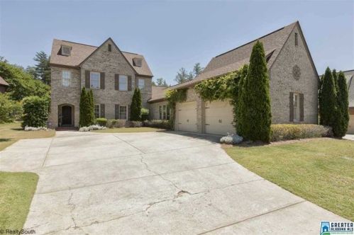 2331 Freestone Ridge Cv, Birmingham, AL 35226-6243