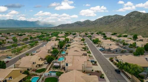 1709 Cathedral Rock Dr, Phoenix AZ 85048-8909 exterior