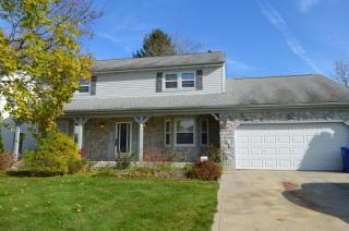 1505 Ramblewood Ave, Columbus, OH 43235-7326