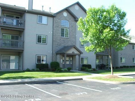 10502 Southern Meadows Dr, Louisville KY  40241-1276 exterior