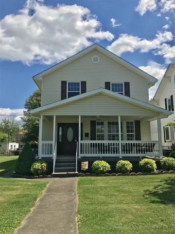 2805 Holt St, Ashland KY  41101-3966 exterior