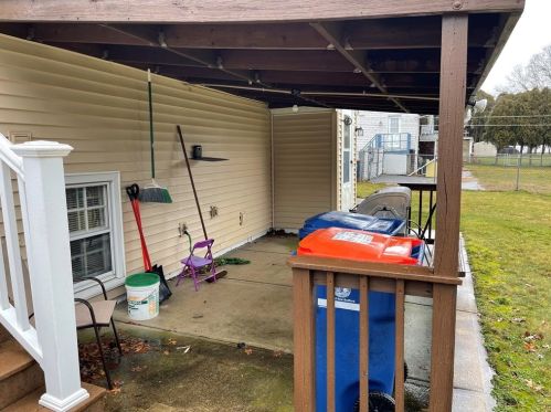 30 Pamela, New Bedford MA 02740-1923 exterior