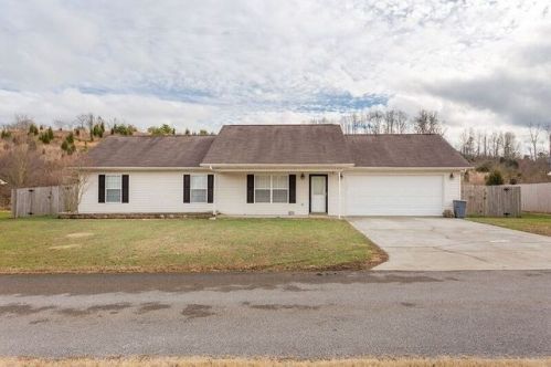 313 Oakland Rd, Sweetwater TN  37874-1722 exterior