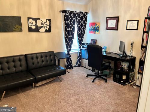 1605 Danube Ct, Atlanta GA 30349-5436 exterior