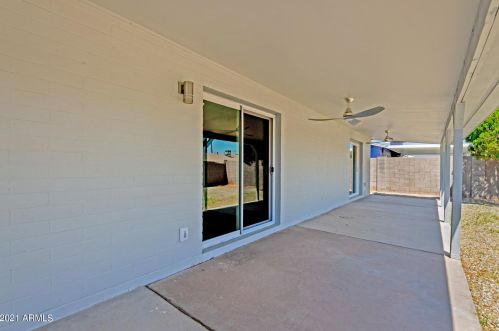 13001 29th Pl, Phoenix AZ  85032-6511 exterior