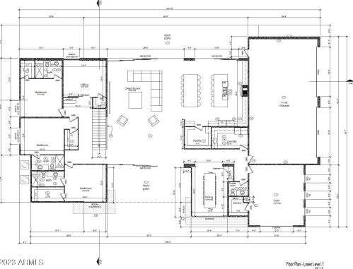 5501 Camelback Rd, Phoenix AZ 85033-1642 exterior