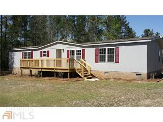 202 Howard Rd, Barnesville, GA 30204-3385