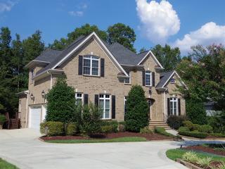 143 Booth Meadow Ln, Durham NC  27713-5806 exterior