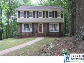 721 Bailey Brook Cir, Birmingham, AL 35244-1702