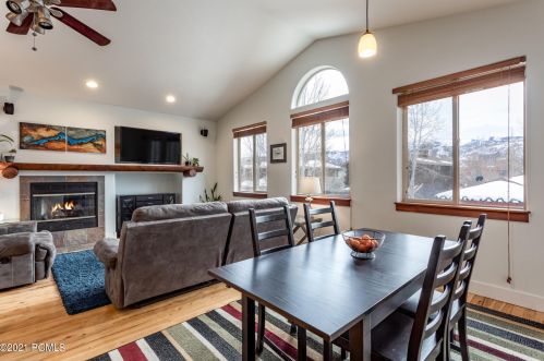 1110 Sta Loop Rd, Park City UT 84098-5425 exterior