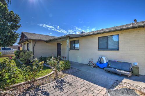 4006 48th Ave, Phoenix, AZ 85031-2707