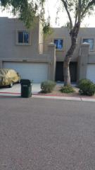 15637 29th Pl, Phoenix AZ  85032-3022 exterior