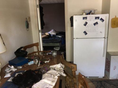 11 Daisy St, Lawrence MA 01841-3035 exterior