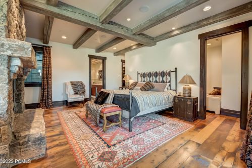 1455 Red Fox Rd, Park City UT exterior