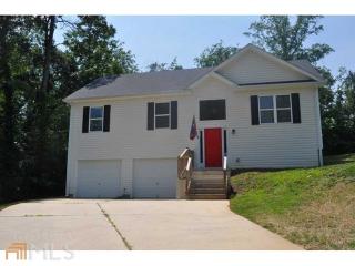 2711 Fran Mar Dr, Gainesville, GA 30506-1135