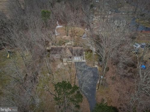 150 Cedar Brk Rd, Erial NJ 08081-9357 exterior