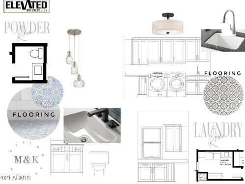 6809 2nd Pl, Phoenix AZ 85004-2805 exterior