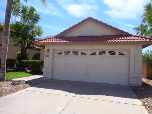 15623 37th Way, Phoenix AZ  85048-7303 exterior