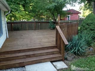 1550 10th St, Noblesville IN  46060-1507 exterior