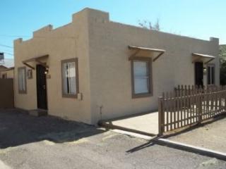 3434 Cambridge Ave, Phoenix AZ  85008-1218 exterior