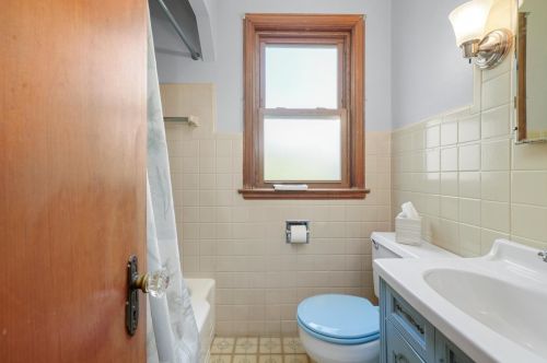 3709 Oak Park Ave, Forest View IL 60402-3902 exterior