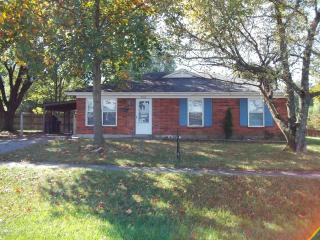 9100 Galene Dr, Louisville KY  40299-3231 exterior