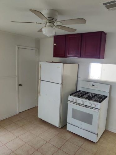 3916 Winfield Ave, Fort Worth TX  76109-3726 exterior