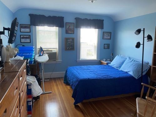 72 Everett St, Arlington MA 02474-6904 exterior