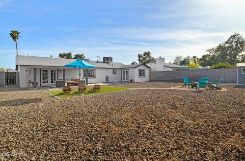 3926 Andorra Dr, Phoenix AZ  85032-6612 exterior